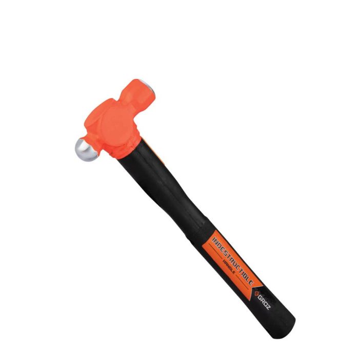 Ball Pein Hammer - Indestructible Handle