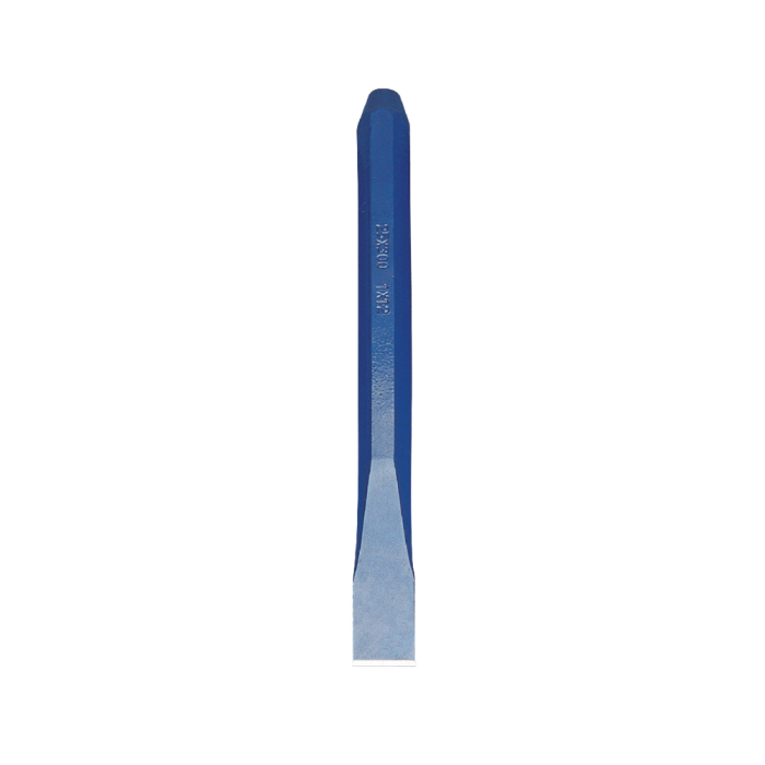 Octagonal Cold Chisel