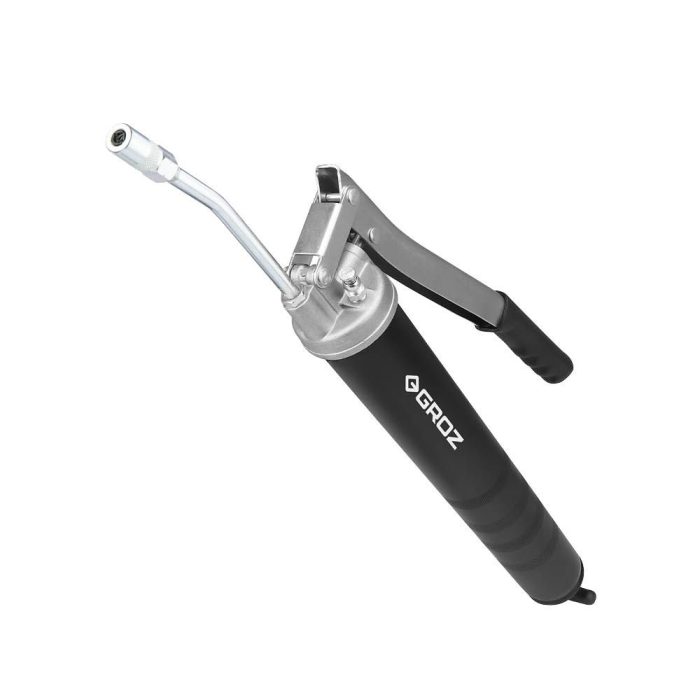 Lever Grease Gun - High Capacity