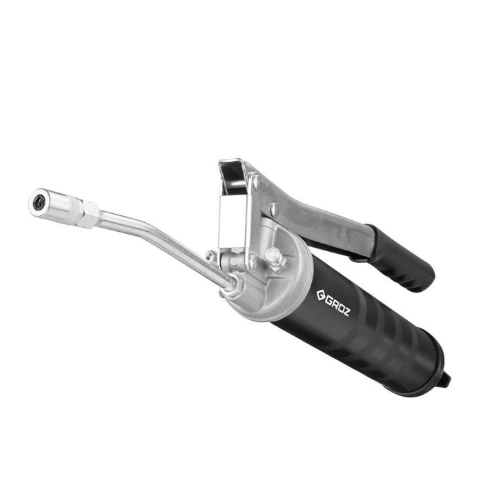 Lever Grease Gun - Heavy Duty