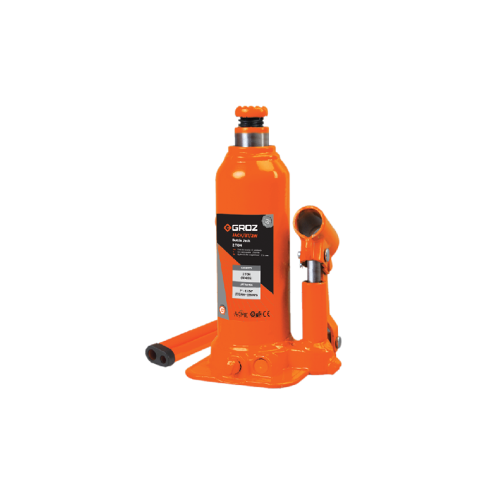 Hydraulic Bottle Jack