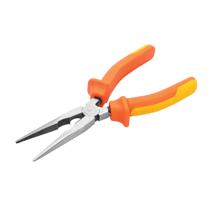 Long Nose Pliers 1000V Safe