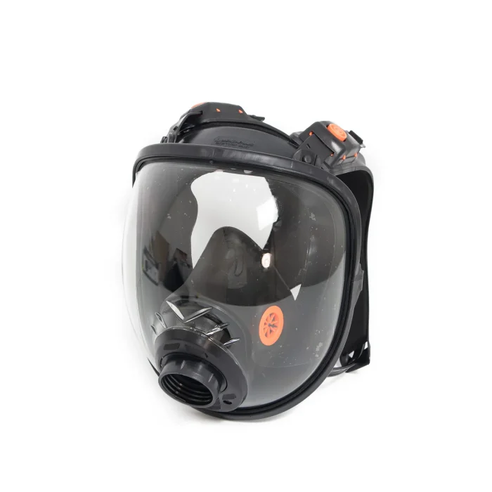 Roter Galaxy Overall Mask