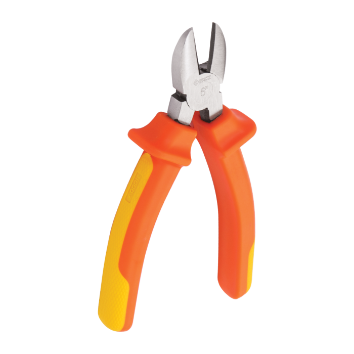 Insulated Side Cutting Pliers