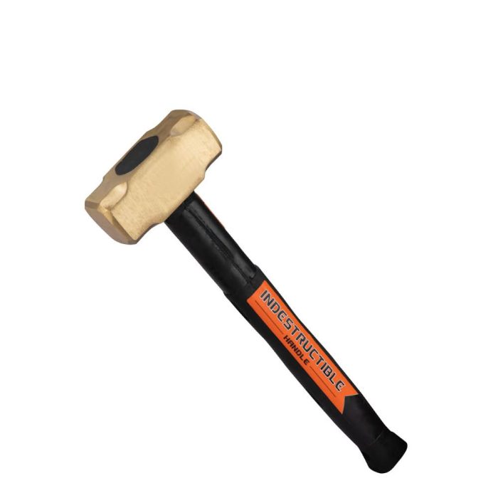 Sledge Hammers Indestructible Handle