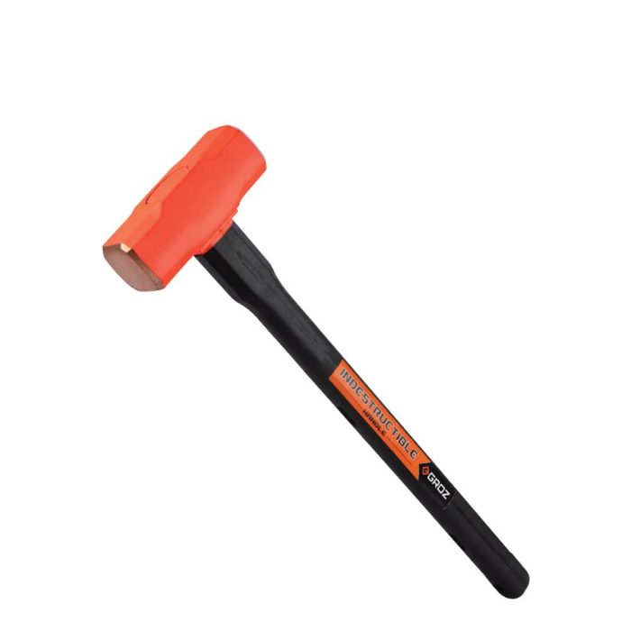 Sledge Hammer - Indestructible Handle