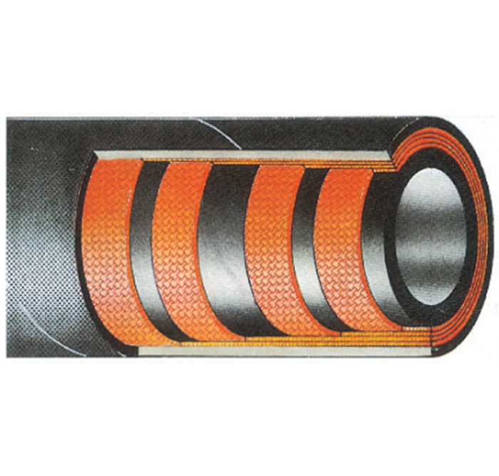 Heavy Duty Air Hose SKY-25