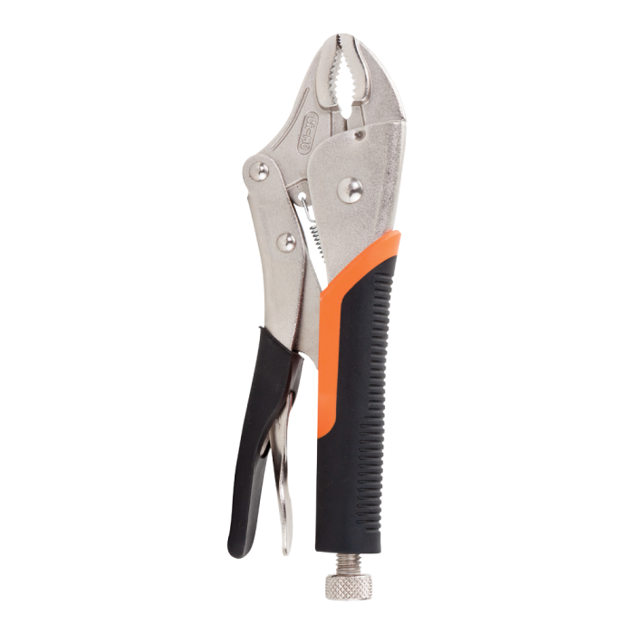 Self Locking Pliers