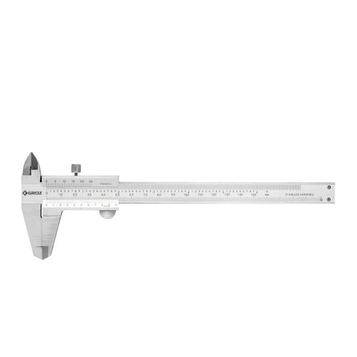 Vernier Caliper Standard Type