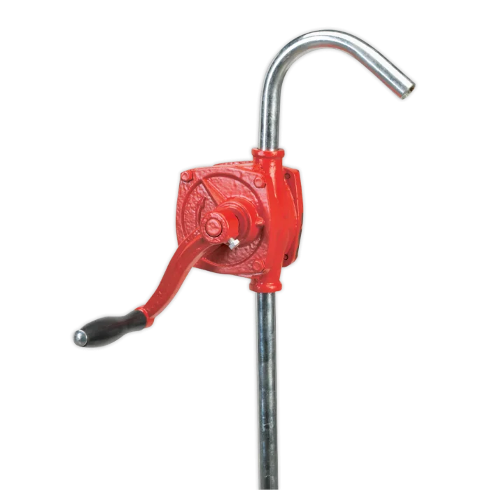 Rotary Drum Pumps