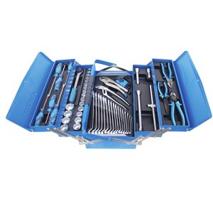 - Tool Assortment  Kit