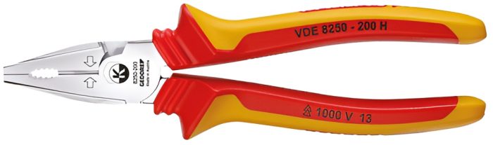 Electrical Combination Pliers