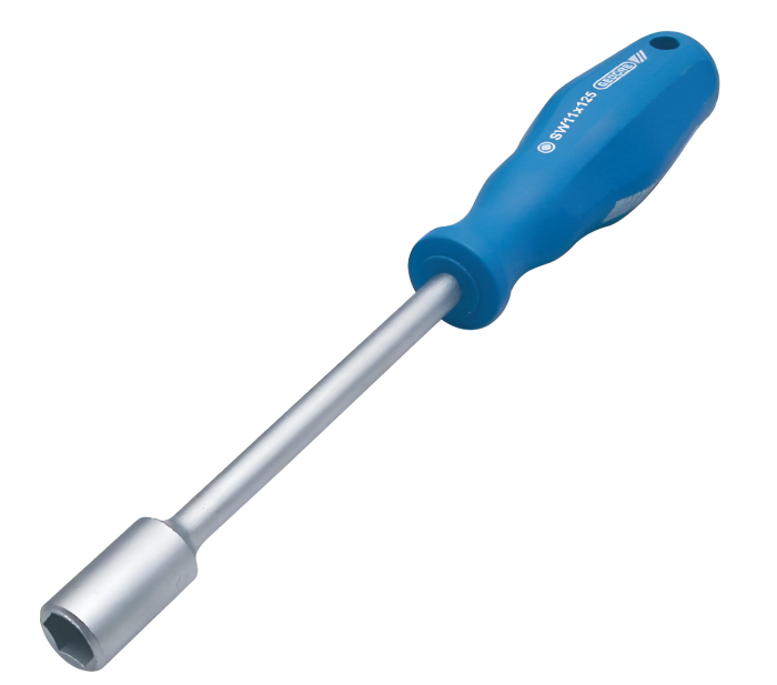 Hexagon Nut Driver