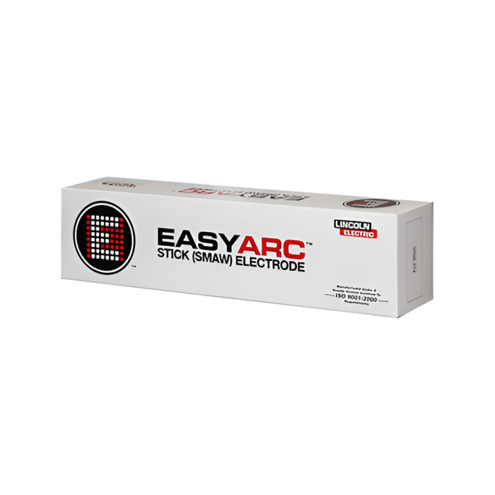 EASYARC® 6013 (MILD STEEL) WELDING ELECTRODE