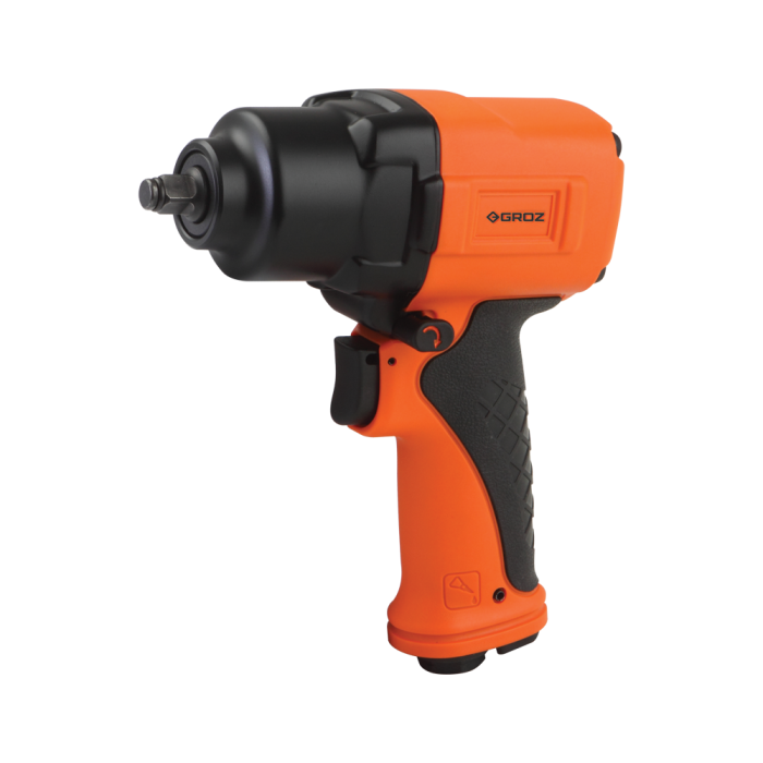 Pneumatic Impact Wrench